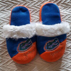 University of Florida Gators Slippers  S (5-6)